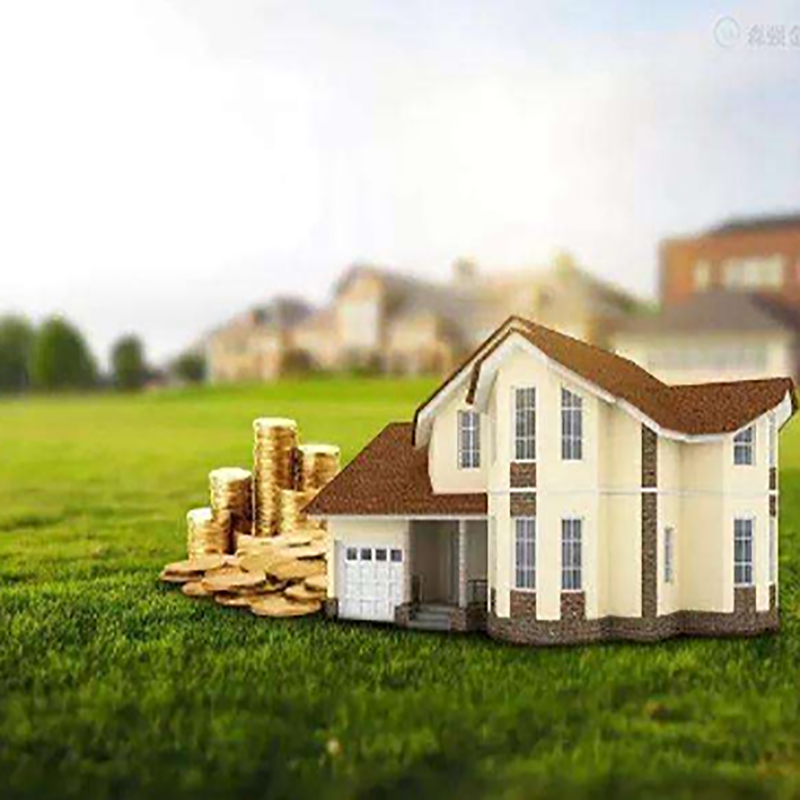 托喀依乡房屋抵押贷款流程|房产抵押贷款资料|住房抵押贷